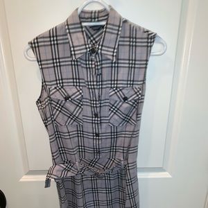 Burberry Dress